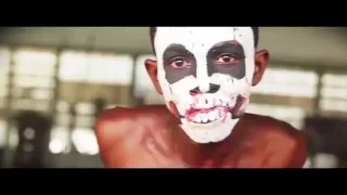 para mode by phoenix oba rapper video directed by daze images behind the sences 