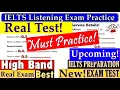 IELTS LISTENING PRACTICE TEST 2026 WITH ANSWERS 17 08 2026