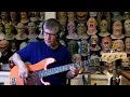 Funk #49 Bass Cover