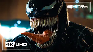 venom zehirli fke motosikletle ka 4k