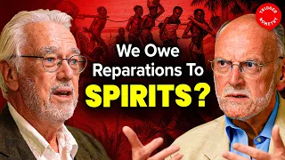 The Historians Who've Had Enough of Woke History - Nigel Biggar and Robert Tombs