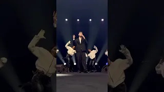 بتهون من حفله الشامي في أبو ظبي  اكسبلور  ديلارا الشامي  تصاميم الشامي  ترند  الشامي  اشتراك دندنها