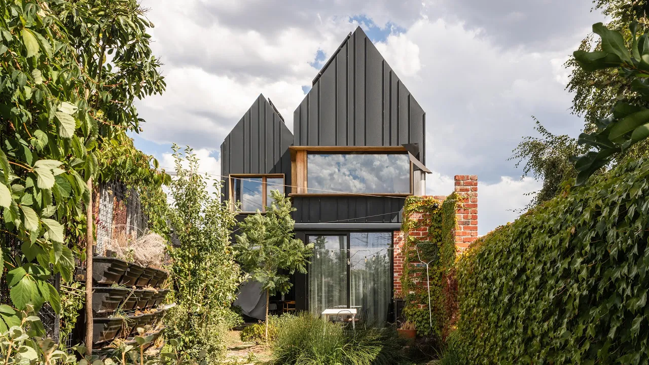 Is This Australia's Most Sustainable Home?