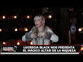 Descubre los Secretos Oscuros de Lucrecia Black Pocimas Magicas y Rituales Prohibidos