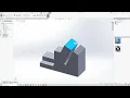 SolidWorks for Beginners Exercise 23