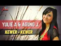 Download Lagu Yulie Ananta \u0026 Agung Juanda - Kewer Kewer (Official Music Video)