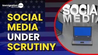 US to Screen Journalists Social Media Before Visa Approval