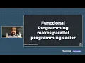 Terminal Tech Talks Building high performance web apps with Elixir and Phoenix