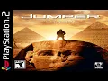 Jumper: Griffin's Story - Full Game Walkthrough / Longplay (PS2) 1080p 60fps
