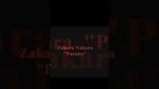 زكارة نكارة ديري واش تحبي 