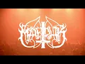 Marduk - The Blond Beast (live Lyon - 28/04/2019)