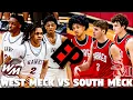 West Meck Vs South Meck This One Goes To Overtime North Carolina High School Basketball 2026