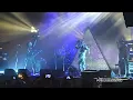 Skinny Puppy - Assimilate@WGT 2017.