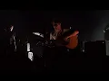 Ben Howard -  In Dreams (live at Admiralspalast, Berlin 09.09.2014)