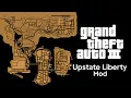 GTA III s Upstate Liberty Mod