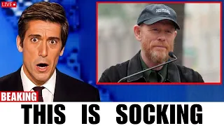 At 71 The Truth Behind Ron Howard s Pain Stuns Everyone