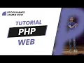 TUTORIAL PHP WEB BAHASA INDONESIA