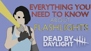 Download Everything you need to know about Flashlights in Dead by Daylight MP3