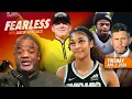 Jason Whitlock TRASHES NCAA Tourney Chicago Sky TRASH Angel Reese Ep 1131
