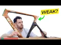 Lagu Chinese Carbon Frames… What No One Is Telling You!