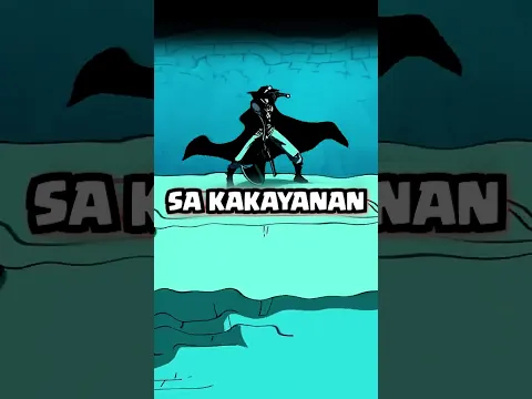 KIRA KIRA NO MI - DEVIL FRUIT IN 1 MINUTE #onepiece #luffy #anime