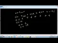 Lecture 54 Increment and Decrement Operators in Java - Part 8
