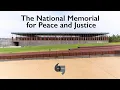 The National Memorial for Peace and Justice Equal Justice Initiative Montgomery Alabama