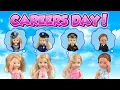 Download Lagu Barbie - Careers Day | Ep.497