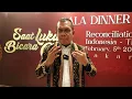 Download Lagu Gala Dinner #SaatLukaBicaraCinta – Wawancara Bapak Emanuel Melkiades Laka Lena