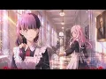 命短し対する乙女よ (Soviet Ver.) | 対ありでした。 ～お嬢さまは格闘ゲームなんてしない～ OP