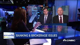 IPO market hitting pause not turning wrong way Sandler O Neil s Harte
