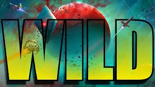 10 Things No Man s Sky COSMOS NEEDS to Change