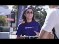 Meet the Optiver team on campus