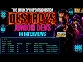 DevOps Interview The Open Ports Question Most Juniors Get Wrong
