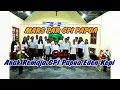 Download Lagu Mars PAR GPI Papua