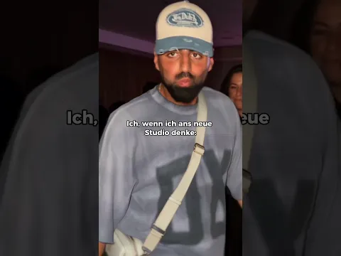 Ganzes Video auf Youtube... #jordansemih #ki