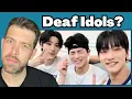 Download Lagu Big Ocean x Communication Coach (First Reaction)