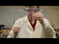 Magnesium in Hydrochloric Acid