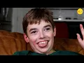 A Teenager with a Smooth Brain Lissencephaly