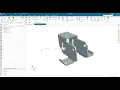 Siemens NX Sheet Metal Creating a simple bracket