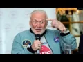 Buzz Aldrin Evacuated From South Pole