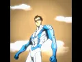 Download Lagu SEGA INVINCIBLE | Dançe Do Sonic #invincible #edit #invinciblevariants #techjacket #markgrayson
