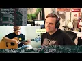 Download Lagu 105 gitarnya Di Sulap Jadi Gamelan   Alip Ba Ta Reaction   Gambang Suling   Best Reaction teks Indo