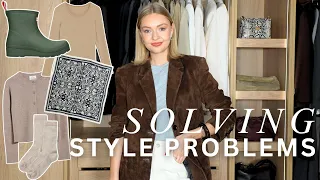 DON T MAKE THESE MISTAKES AGAIN THIS AUTUMN TROUBLESHOOTING FALL ISSUES 