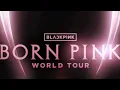 Download Lagu BLACKPINK - PINK VENOM (BORN PINK WORLD TOUR STUDIO VERSION)