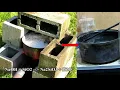 How to Make Sodium Silicate Waterglass