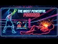 Data on Best Knockout Punches in Boxing
