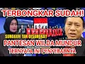 Lagu Terbongkar! Penyebab Wilda Nurfadhilah Mundur dari Bagian Timnas Voli Putri Indonesia SEA Games 2025