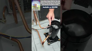 Subcooling On An Outdoor AC Unit Explained Quickly 