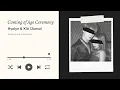 HYOLYN feat XIA (JUNSU) - 성인식 Coming of Age Ceremony (Acapella ver. / Isolated Vocals)